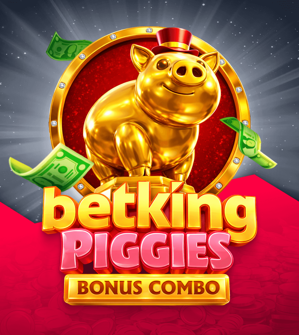 Slotoking Piggies