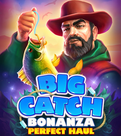 Big Catch Bonanza