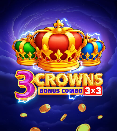 Crown Bonus Combo