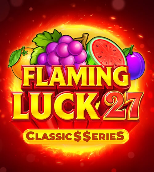 Flaming Luck