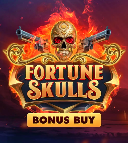 Fortune Skulls