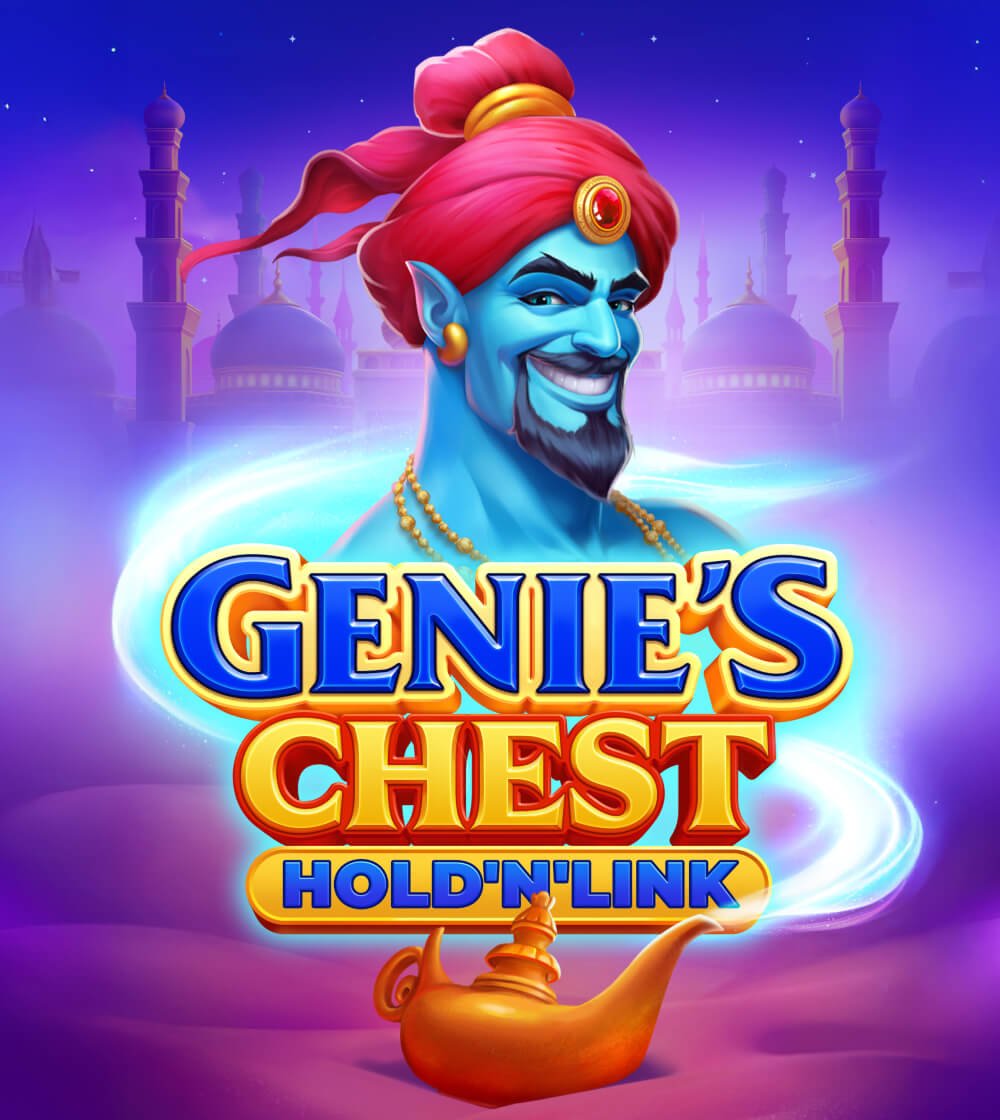 Genie's Chest