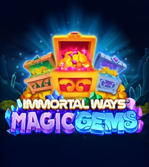 Immortal Ways