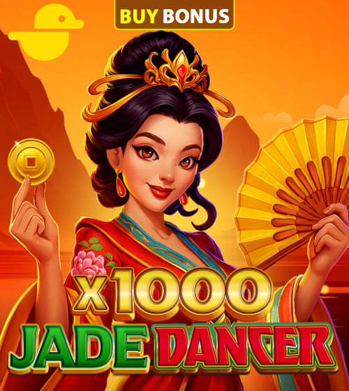 Jade Dancer