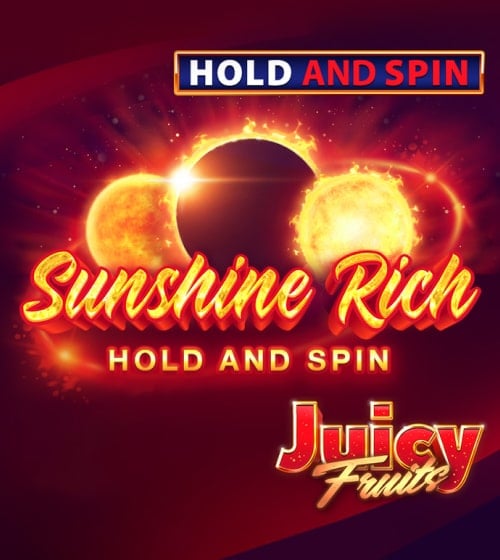 Juicy Fruits