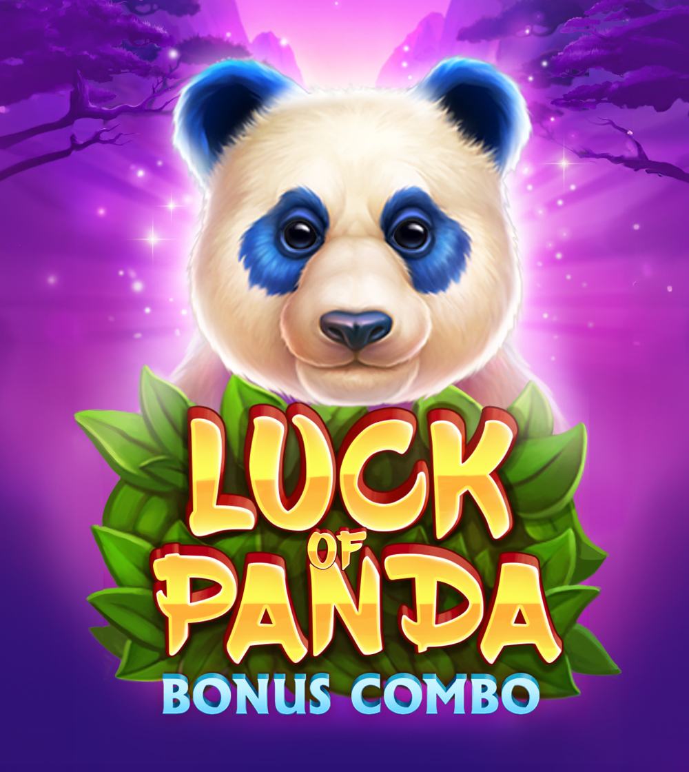 Luck of Panda