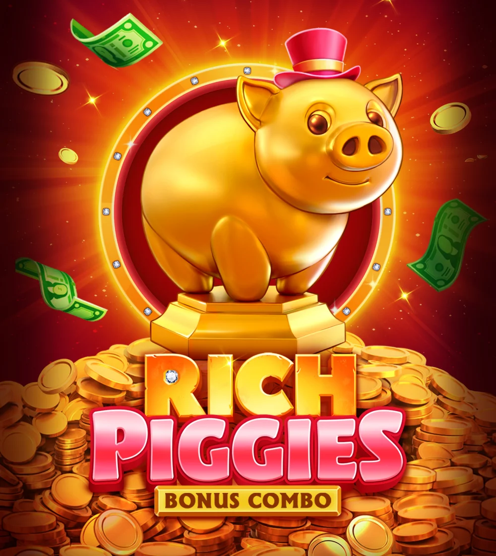 Rich Piggies