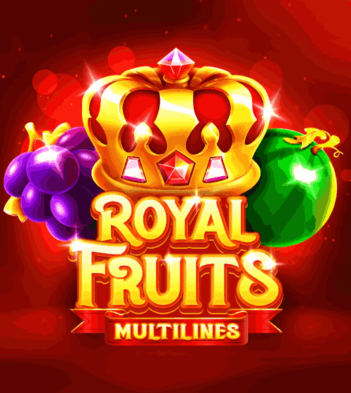 Royal Fruits