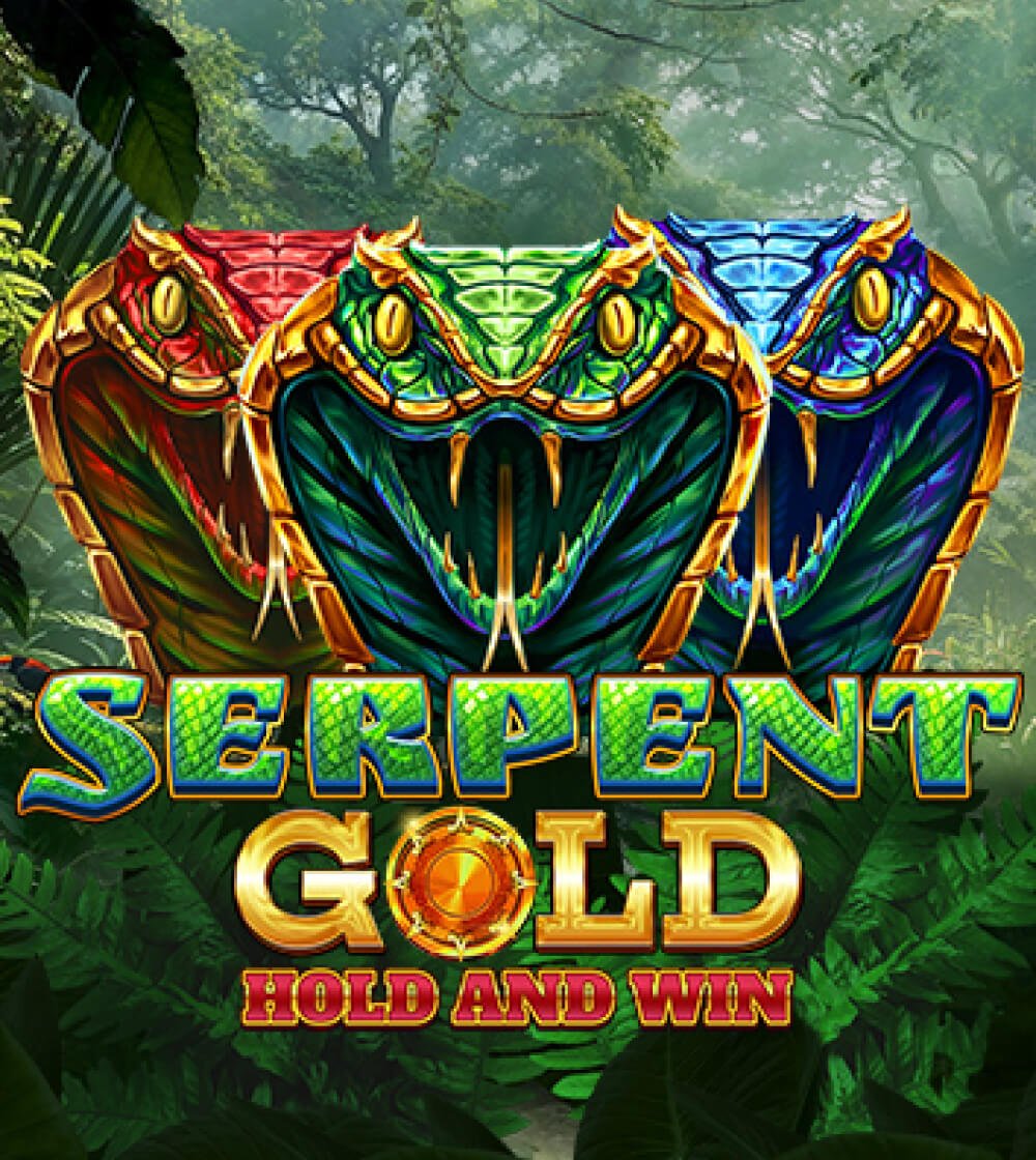 Serpent Gold