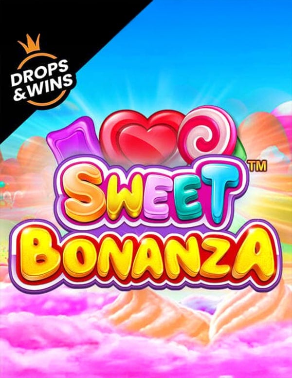 Sweet Bonanza